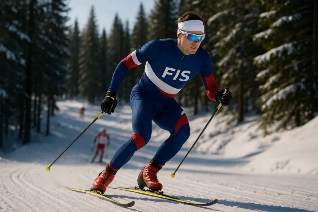 Как FIS меняет правила игры: инновации в лыжных гонках
