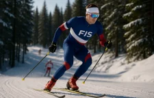 Как FIS меняет правила игры: инновации в лыжных гонках
