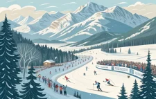 WorldLoppet 2025: новые этапы и полное руководство по марафонам WorldLoppet 2025: новые этапы и полное руководство по марафонам